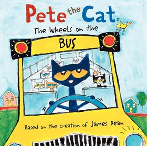 pete the cat back to school