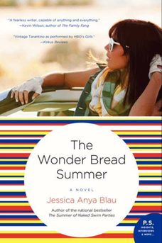 The Wonder Bread Summer
