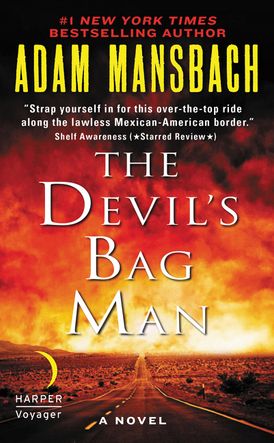 The Devil's Bag Man