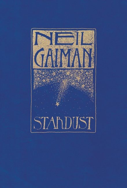 neil author of stardust neil author of stardust