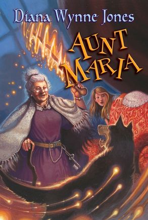 Image result for Aunt Maria