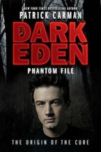 Phantom File eBook  by Patrick Carman