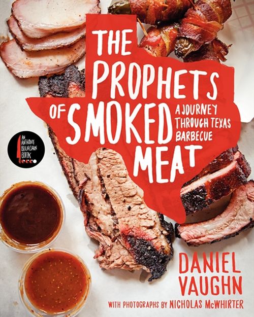 The Prophets of Smoked Meat: A Journey Through Texas