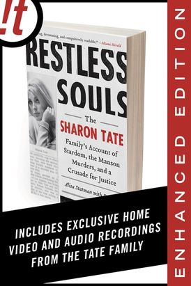 Restless Souls (Enhanced Edition)
