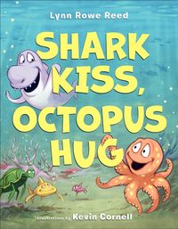 shark-kiss-octopus-hug