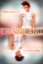 Crashland eBook  by Sean Williams