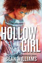 Hollowgirl eBook  by Sean Williams
