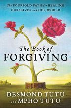 The Book of Forgiving Paperback  by Desmond Tutu