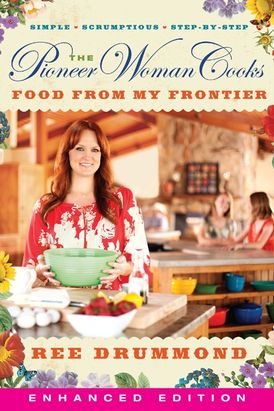 Pioneer Woman Cooks—Food from My Frontier, The iBA
