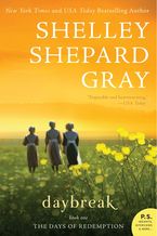 Daybreak Paperback  by Shelley Shepard Gray