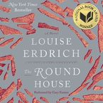 The Round House Downloadable audio file UBR by Louise Erdrich
