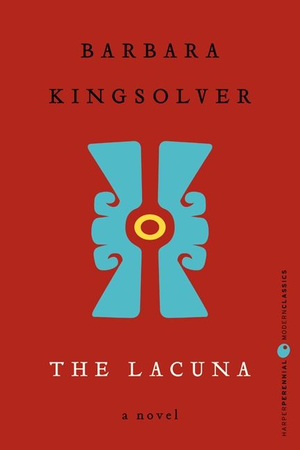 the lacuna by barbara kingsolver essay the lacuna by barbara kingsolver essay