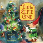 Little Elfie One Hardcover  by Pamela Jane
