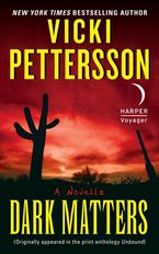 Dark Matters eBook  by Vicki Pettersson