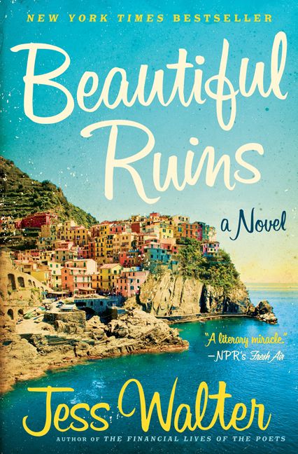 Beautiful Ruins Intl