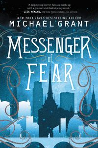 messenger-of-fear