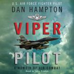 Viper Pilot Downloadable audio file UBR by Dan Hampton