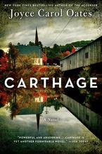 Carthage Paperback  by Joyce Carol Oates