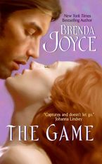 The Game eBook  by Brenda Joyce