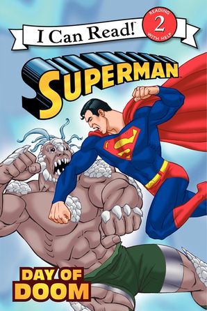 Superman Classic: Day of Doom