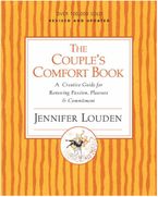 The Couple's Comfort Book eBook  by Jennifer Louden