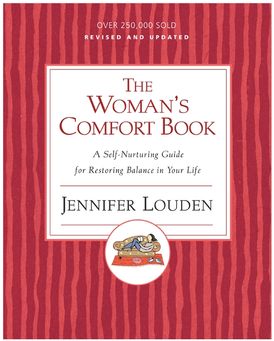 The Woman's Comfort Book