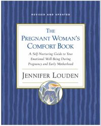 the-pregnant-womans-comfort-book