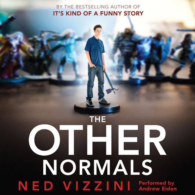 The Other Normals Unabridged