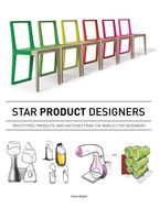Star Product Designers eBook  by Irene Alegre