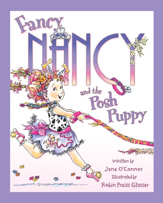 fancy-nancy-and-the-posh-puppy