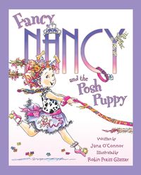 Amazon.com: Fancy Nancy Garden Fairy 10