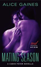 Mating Season Paperback  by Alice Gaines