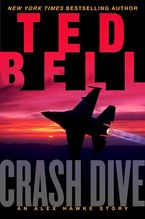 Crash Dive eBook  by Ted Bell