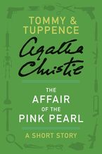 The Affair of the Pink Pearl eBook  by Agatha Christie