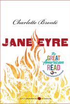 Jane Eyre eBook  by Charlotte Bronte