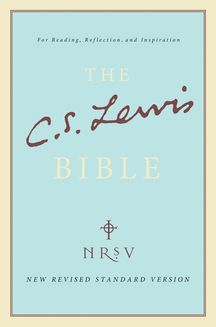NRSV, The C. S. Lewis Bible, ebook