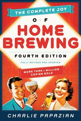 The Complete Joy of Homebrewing