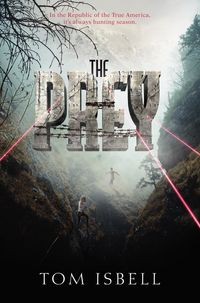 the-prey