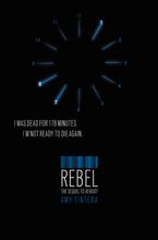 Rebel Paperback  by Amy Tintera
