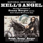 Hell's Angel Downloadable audio file UBR by Sonny Barger