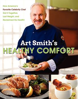 Art Smith's Healthy Comfort