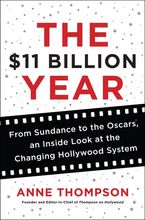 The $11 Billion Year