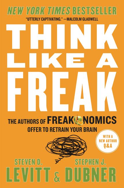 think-like-a-freak
