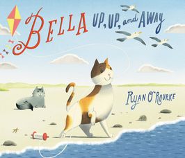 Bella Up, Up, and Away