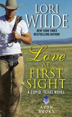 Love at First Sight eBook  by Lori Wilde