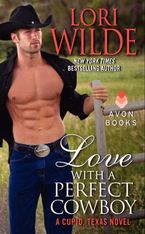 Love With a Perfect Cowboy Paperback  by Lori Wilde