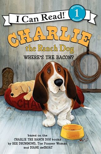 Charlie the Ranch Dog Charlie the Ranch Dog