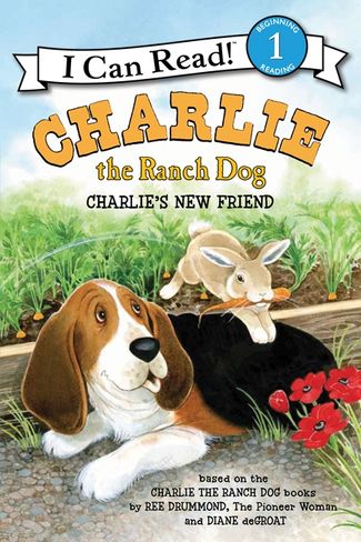 Charlie the Ranch Dog Charlie the Ranch Dog