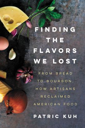 Finding the Flavors We Lost