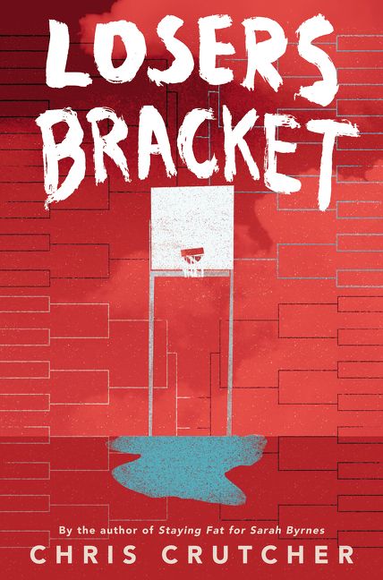 Losers Bracket Book Cover
